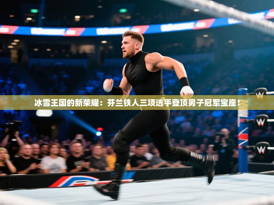 冰雪王国的新荣耀:芬兰铁人三项选手登顶男子冠军宝座! 第1张