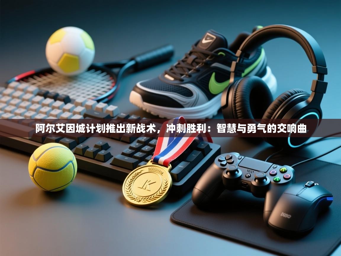 阿尔艾因城计划推出新战术，冲刺胜利：智慧与勇气的交响曲  第1张