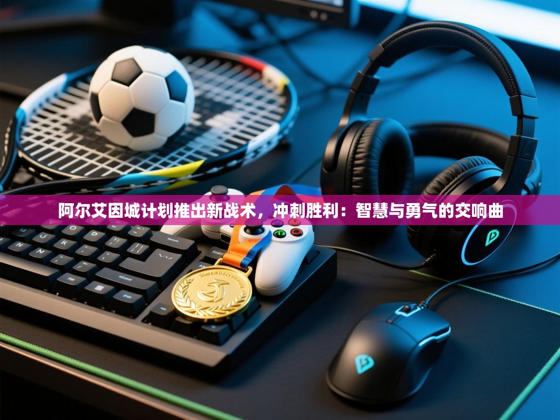 阿尔艾因城计划推出新战术，冲刺胜利：智慧与勇气的交响曲  第2张