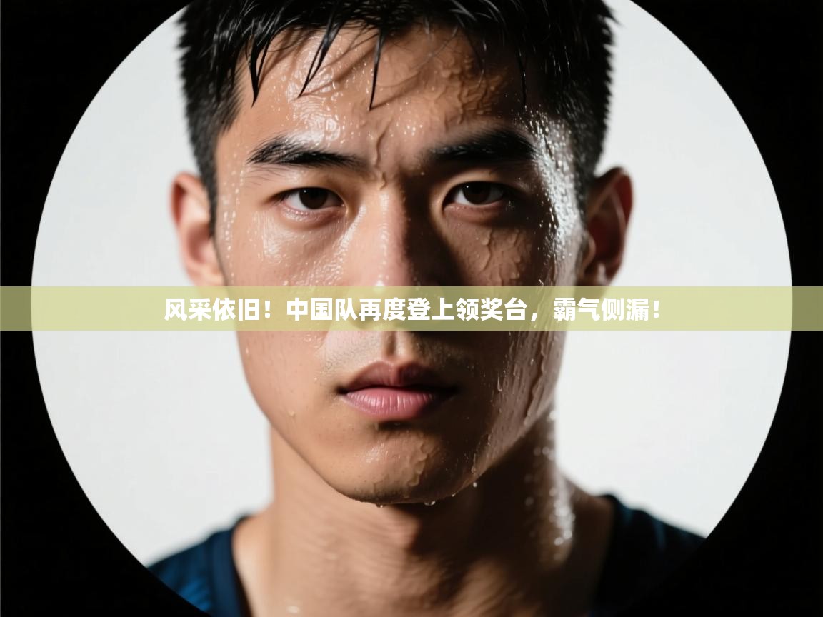 风采依旧！中国队再度登上领奖台，霸气侧漏！  第2张