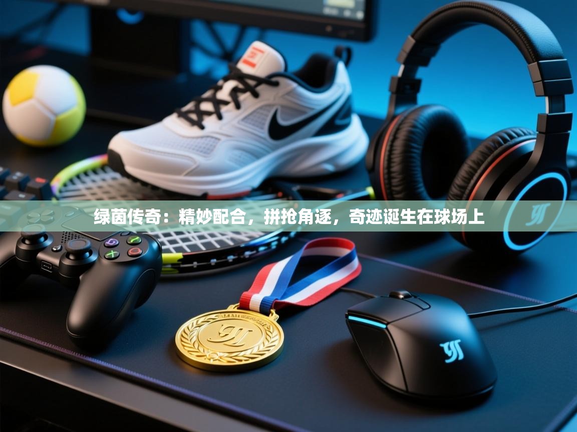 绿茵传奇：精妙配合，拼抢角逐，奇迹诞生在球场上  第1张