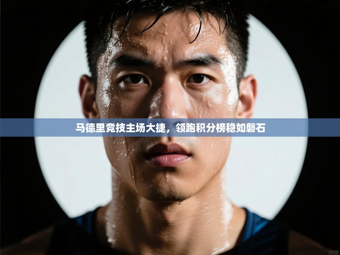 马德里竞技主场大捷，领跑积分榜稳如磐石  第2张