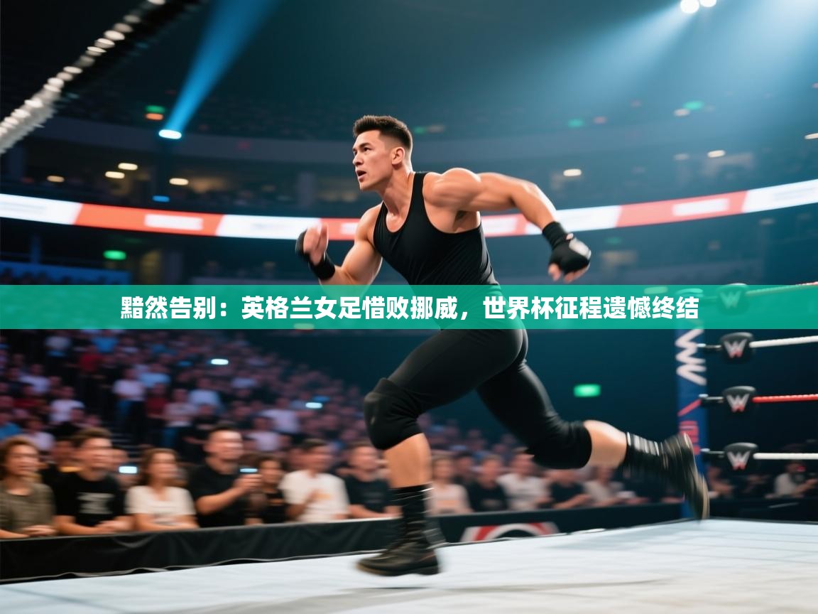 黯然告别:英格兰女足惜败挪威,世界杯征程遗憾终结 第1张