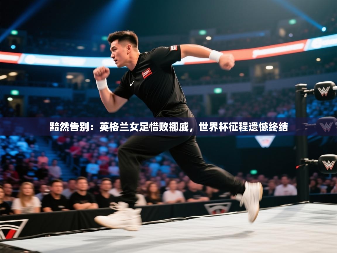 黯然告别:英格兰女足惜败挪威,世界杯征程遗憾终结 第2张