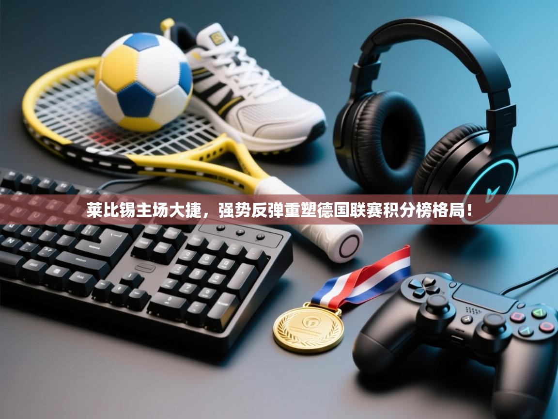 莱比锡主场大捷,强势反弹重塑德国联赛积分榜格局! 第2张